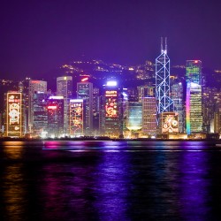 Hongkong Macau 6N/7D ( 4N Hong Kong, 2N Macau )